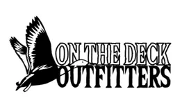 OTD Outfitters logo